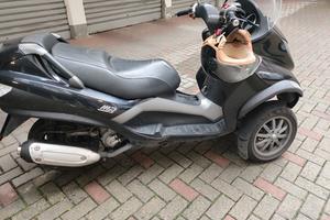 Piaggio mp3 250 cc del 2006 44500 km