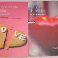 L'amore non fa per me, Mi piaci da morire