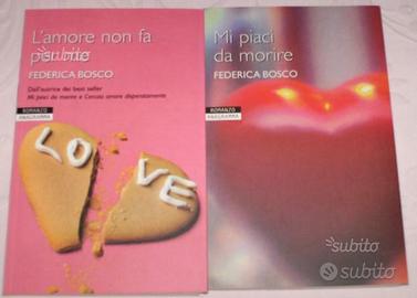 L'amore non fa per me, Mi piaci da morire