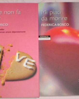 L'amore non fa per me, Mi piaci da morire