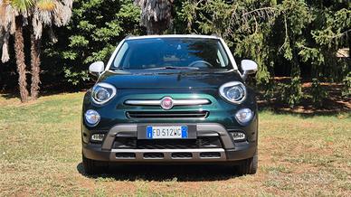Fiat 500X 2.0 MultiJet 140 CV AT9 4x4 Cross 2015 l