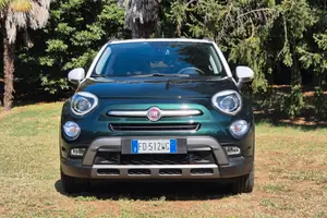 Fiat 500X 2.0 MultiJet 140 CV AT9 4x4 Cross 2015 l
