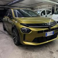 Lancia Ypsilon Hybrid e-DCT Edizione Cassina *NO V