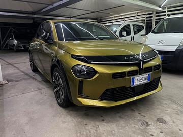 Lancia Ypsilon Hybrid e-DCT Edizione Cassina *NO V