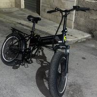 Bici elettrica 1000 watt