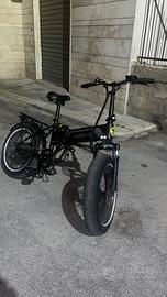 Bici elettrica 1000 watt