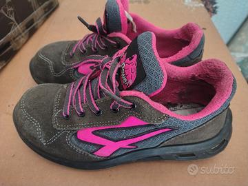 scarpe 
