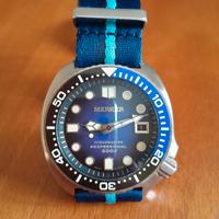 Orologio Merker Oceanmaster Professional 300 MT