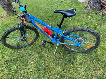 Mtb  24”  bambino