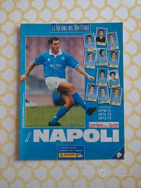 Il Napoli la squadra del mio cuore 4
