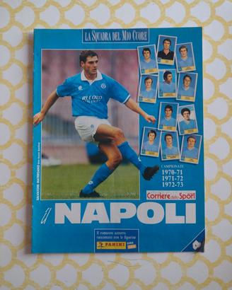 Il Napoli la squadra del mio cuore 4