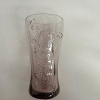 Bicchiere Coca Cola