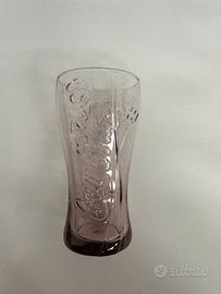Bicchiere Coca Cola