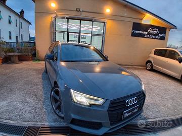 audi a4 2.0 gtron sline