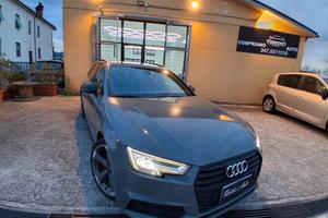 audi a4 2.0 gtron sline