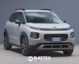 CITROEN C3 Aircross I 2017 C3 Aircross 1.2 puretec