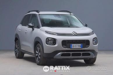 CITROEN C3 Aircross I 2017 C3 Aircross 1.2 puretec