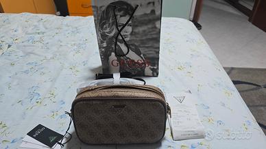 borsa tracolla guess Nuova 