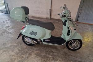 Vespa 310 GTS hpe