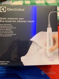 Penna smacchiante electrolux