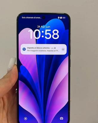 Xiaomi 13 Black 256 GB - 9890