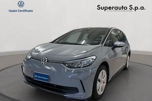 Volkswagen ID.3 Pro Performance