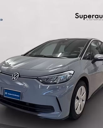 Volkswagen ID.3 Pro Performance