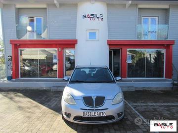 LANCIA - Ypsilon - 1.3 MJT Passion