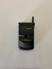 CELLULARE MOTOROLA STARTAC GSM