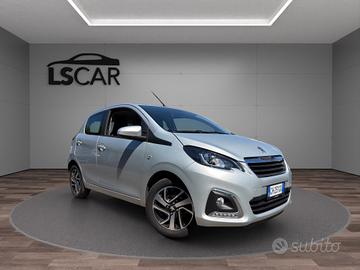 Peugeot 108 5 Porte 108 5p Allure - Unipro - Promo