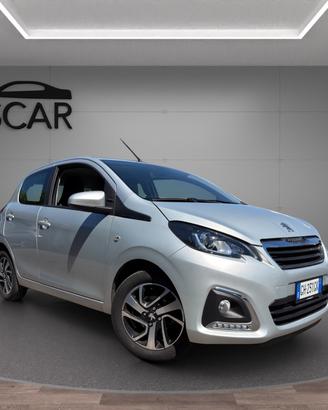 Peugeot 108 5 Porte 108 5p Allure - Unipro - Promo
