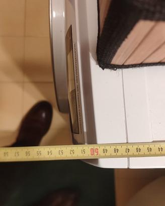 lavatrice Electrolux 7 kg 