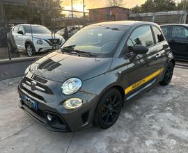 Abarth 595 1.4 Turbo T-Jet 145 CV