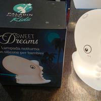 Lampada Notturna per Bambini