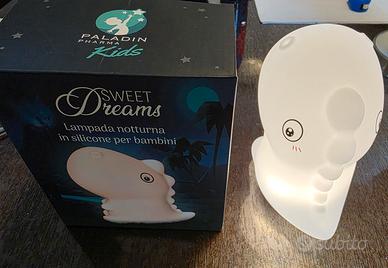 Lampada Notturna per Bambini