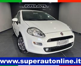 FIAT Punto 1.3 MJT II S&S 95 CV 5 porte Street