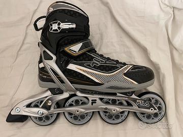 Pattini in linea Fila size 44
