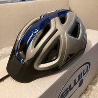 Casco bici