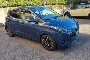 Hyundai i10 MPI PRIME