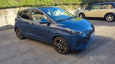 Hyundai i10 MPI PRIME