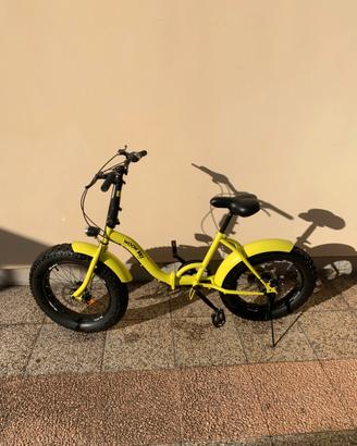 Woow Bike