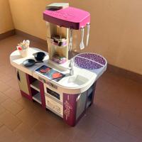Cucina x bambini con tanti giochi e accessori - Bo