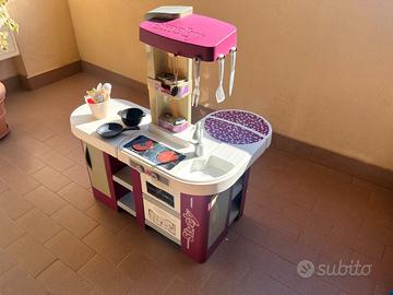 Cucina x bambini con tanti giochi e accessori - Bo
