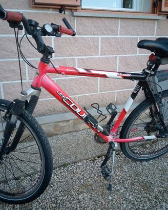 MTB lee cougan