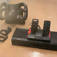 volante per ps4