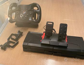 volante per ps4