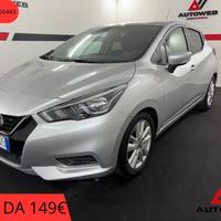 Nissan Micra IG-T 100 Xtronic 5 porte Tekna*AUTOMA