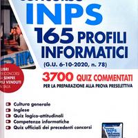Concorso INPS