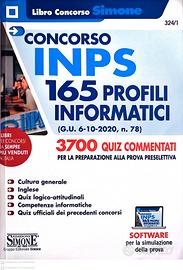 Concorso INPS