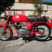 Moto Guzzi Stornello 125 Sport - 1965